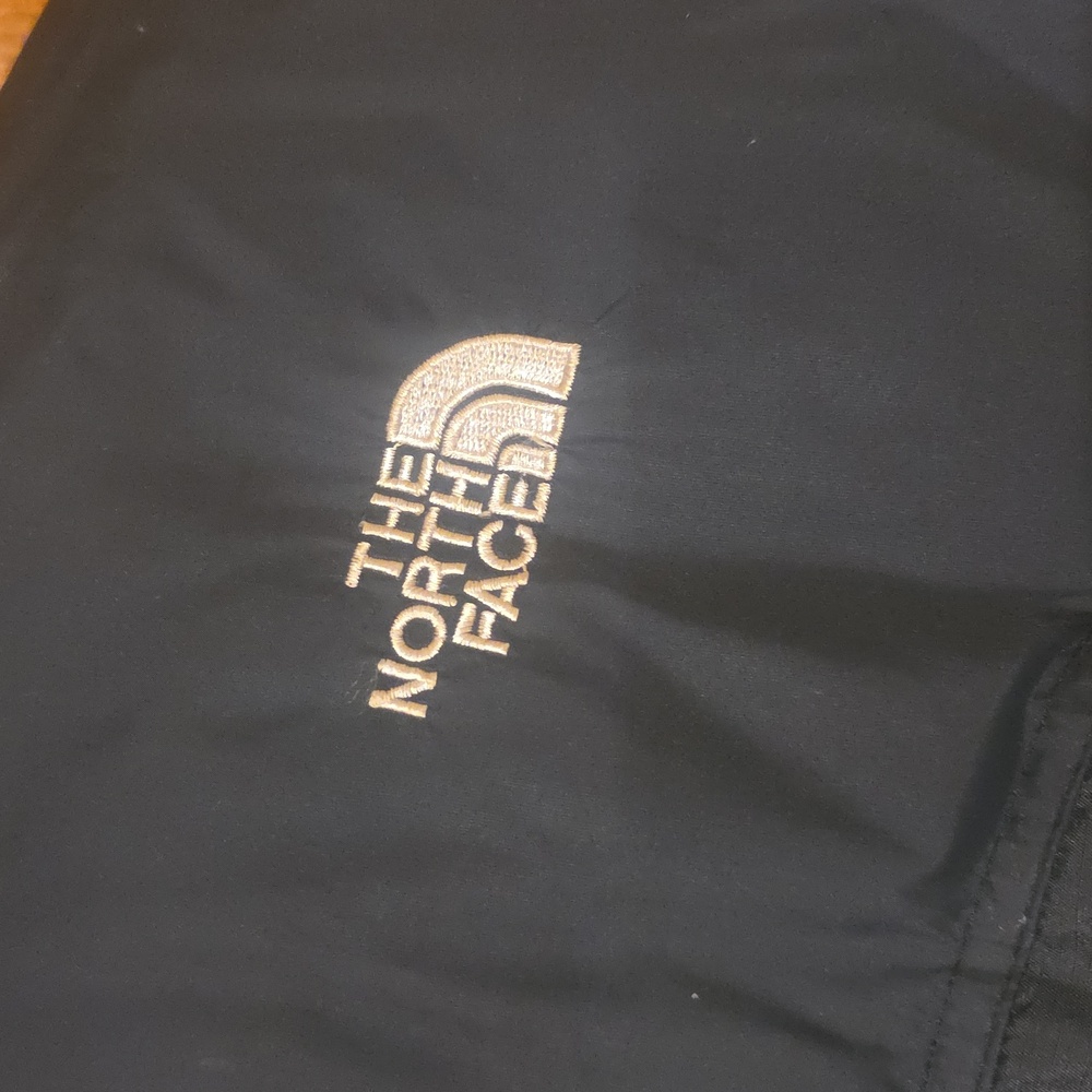 Retro NorthFace Down Jacket (2005) - image 5